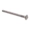 Prime-Line Carriage Bolts 1/2in-13 X 6-1/2in A307 Grade A Hot Dip Galv Steel 5PK 9064711 - alternate 1